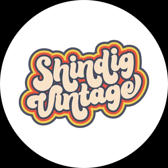 shindigvintage